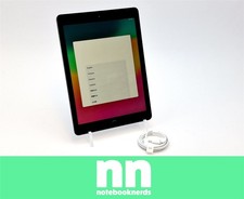 Apple iPad 6. Gen. (2018) A1893 - 32GB - Wi-Fi - 9,7" - Gris Sidéral Grade C