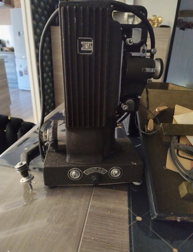 Acsam senior projecteur - m,