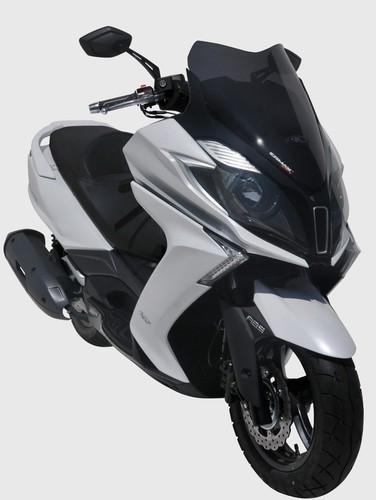 Pare brise bulle sport ermax - ,