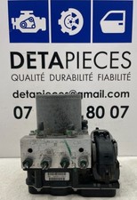 ✅BLOC / POMPE ABS LAND ROVER