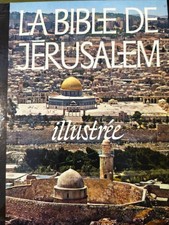 La Bible de Jérusalem