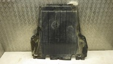 Cache sous moteur - , renault