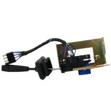 Interrupteur plongeur