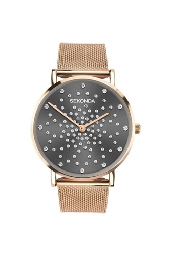 Sekonda montre habillée - sekonda, en