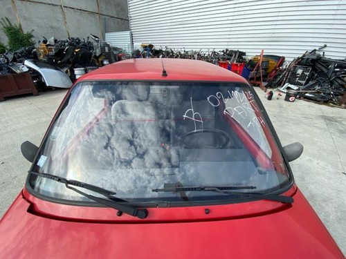 Pare brise renault super - renault, 5