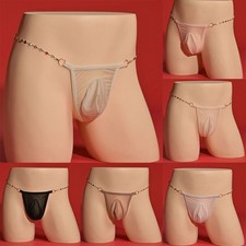 Slip homme sexy sous