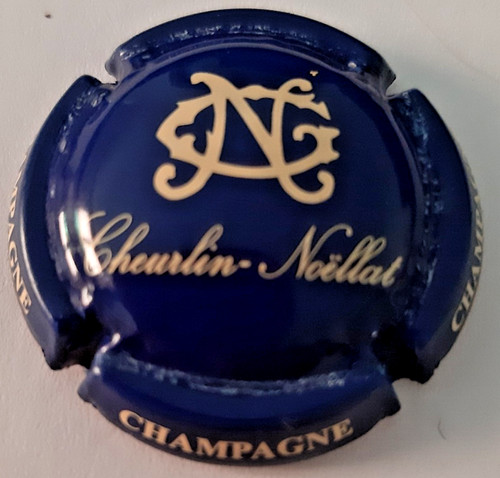Capsule champagne - de,