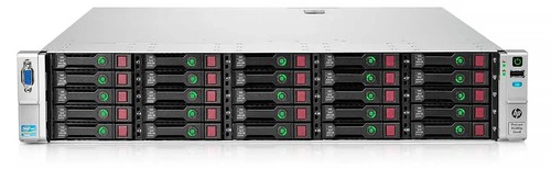 Server dl380 cpu - server, hp