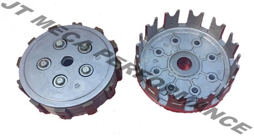Embrayage kawasaki 250 kxf - kawasaki,