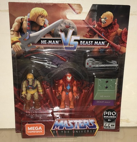 Mega construx masters the - construx,