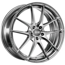 JANTES ROUES OZ RACING LEGGERA