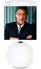 Lampe de chevet Personnage