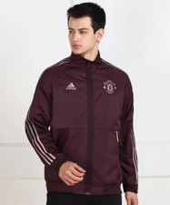 Veste Coupe-Vent Bomber Anthem