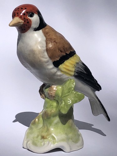 Superbe ancienne figurine - superbe,