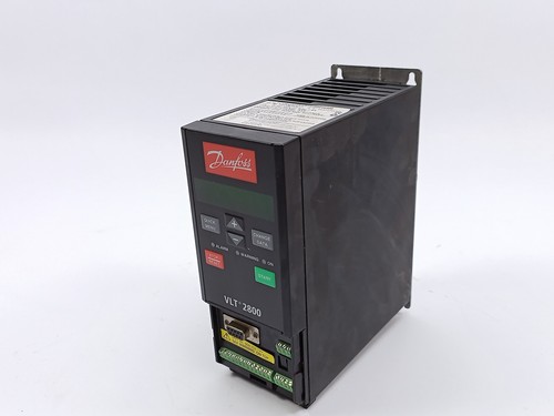 Danfoss 195n1027 variateur vlt - 195n1027,