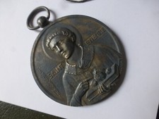 Rare médaille lapidation - rare,