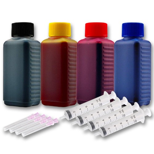 Kit recharge encre - de,