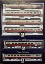 LIMA Collection - HO - Rame