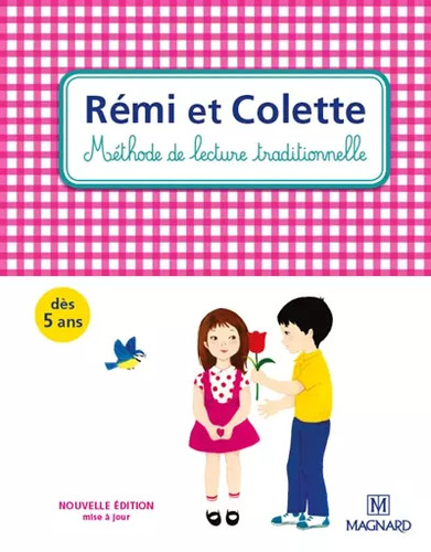 Rémi colette nouvelle - rémi,