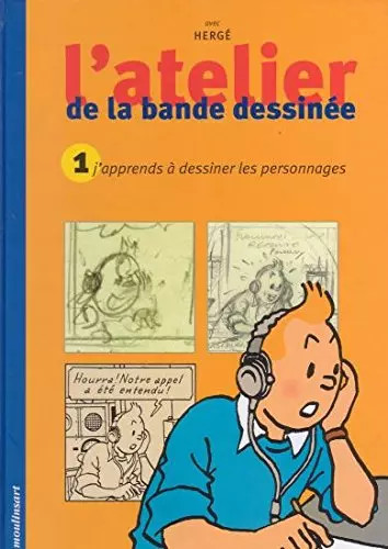 Apprends dessiner les - j'apprends, à
