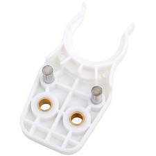 Fixation porte-outils ISO20