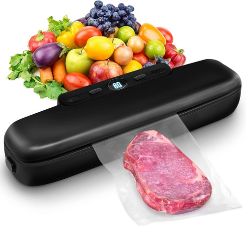 Machine sous vide automatique - machine,