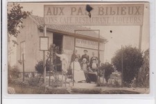 Drancy carte photo - :,