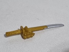 Ancienne épée samouraï