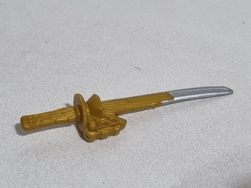 Ancienne épée samouraï