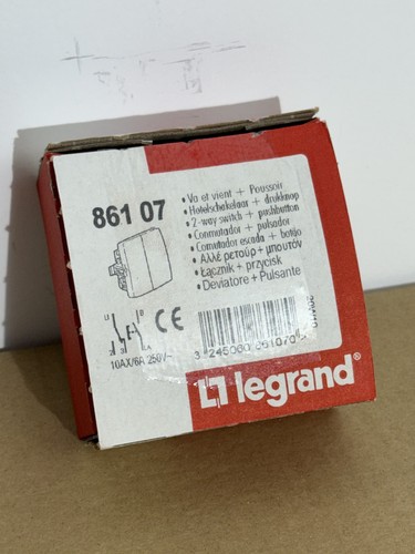 Legrand otéo vient 10ax - otéo, et