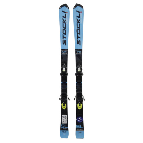 Stockli wrt laser 137cm - stockli, sl