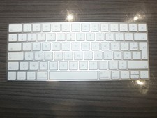 Apple A1664 Clavier Filaire USB AZERTY FR - Keyboard