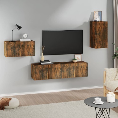 Ensemble meubles 4 - de, tv