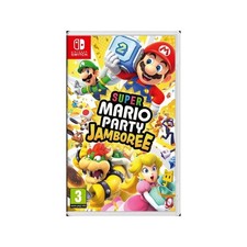 Super Mario Party Jamboree Jeu