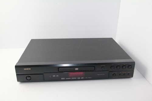 Denon dvd 1920 - dvd, audio