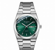 Montre Homme Quartz Luxe