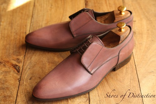 Chaussures oxford louis - chaussures,
