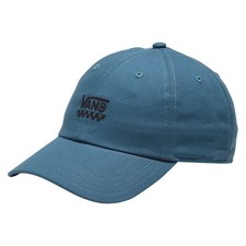 Vans Casquette Courte En Teal