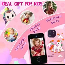 smartphone pour Enfant