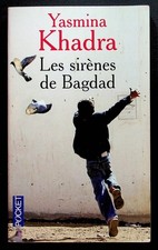 Yasmina Khadra, Les sirènes