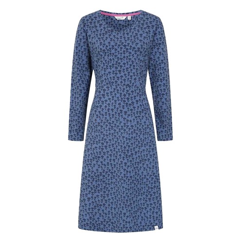 Lazy jacks robe - robe, mi-longue