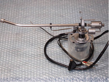 Bras de lecture SME 3012 - précision et savoir-faire légendaires pour platine...