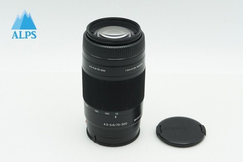 Monture alpha minolta sony - monture,