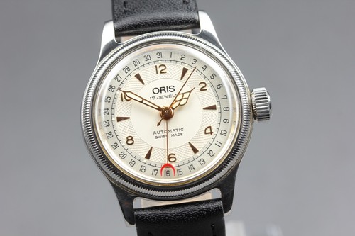 Montre automatique pour homme