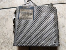 Calculateur Moteur Peugeot 406