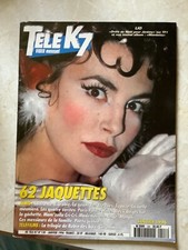 Télé 128 1996 lio - télé,