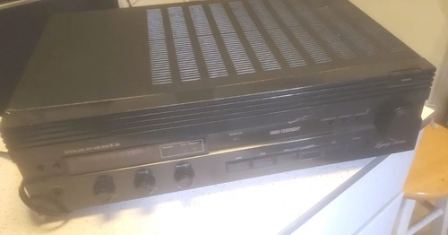 Vtg marantz legacy series - vtg.,