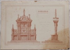 Souvenirs D'Architecture