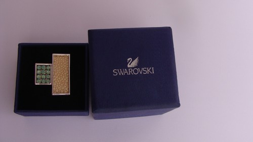 Magnifique bague swarovski - magnifique,