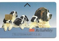 RARE / CARTE TELEPHONIQUE -